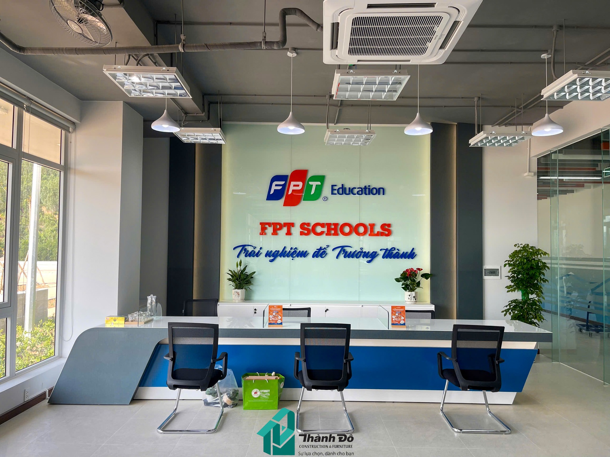 FPT SHOOLS - QUY NHƠN